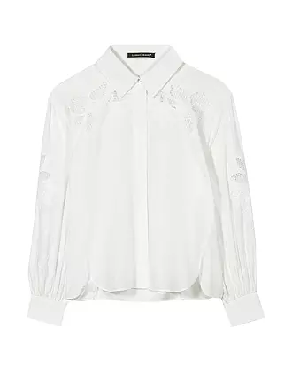 LUISA CERANO | Bluse | 